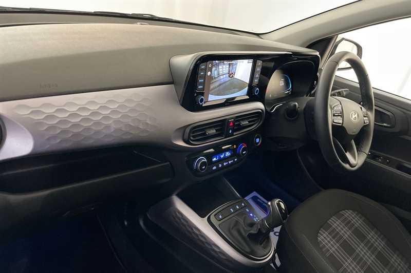 Used Hyundai i10 2025 for sale - 77927597: Photo 13