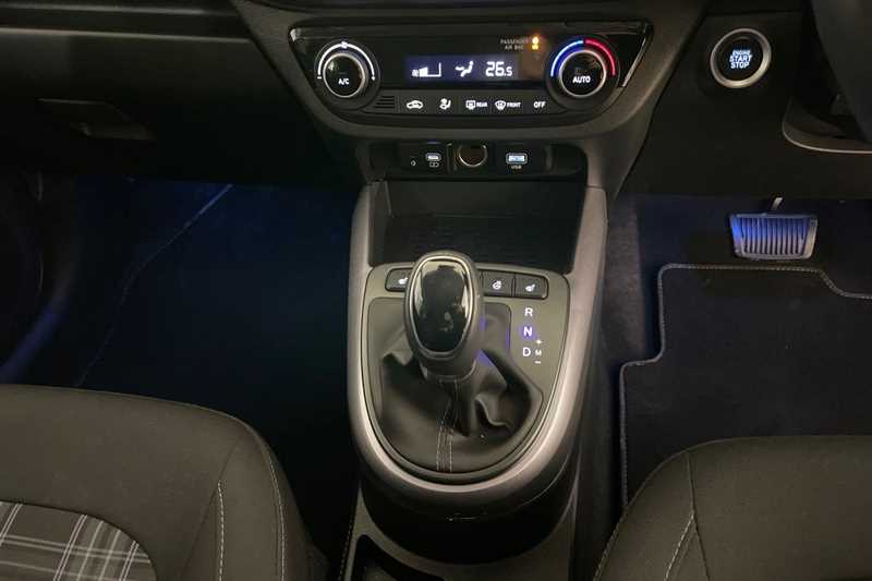 Used Hyundai i10 2025 for sale - 77927597: Photo 14