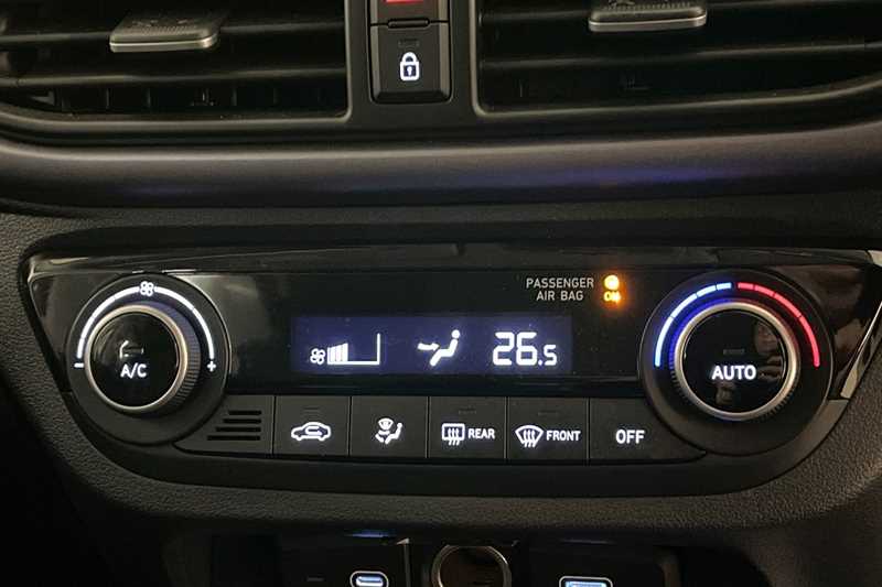 Used Hyundai i10 2025 for sale - 77927597: Photo 15