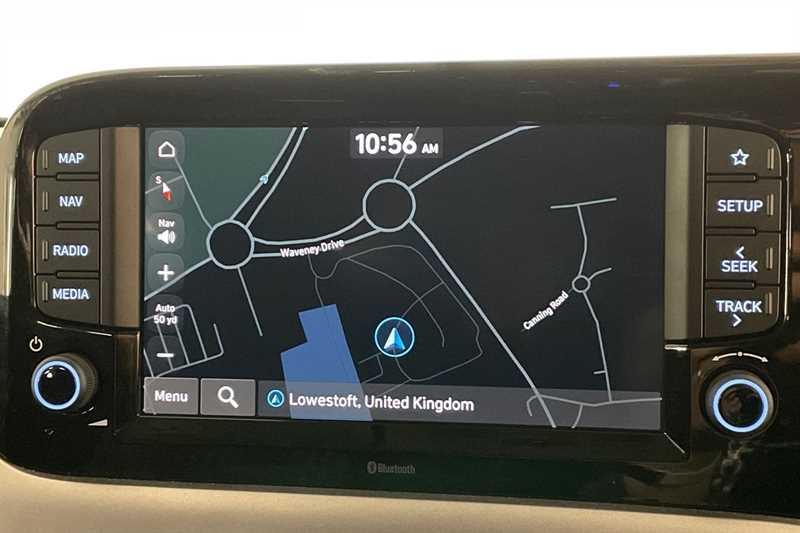 Used Hyundai i10 2025 for sale - 77927597: Photo 18