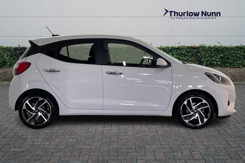 Used Hyundai i10 2025 for sale - 77927597: Photo 2