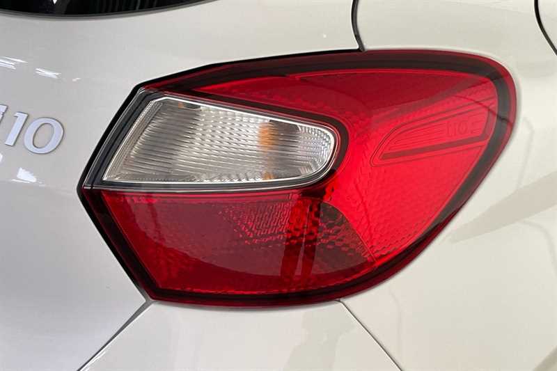 Used Hyundai i10 2025 for sale - 77927597: Photo 37