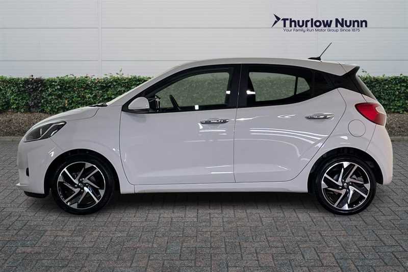 Used Hyundai i10 2025 for sale - 77927597: Photo 6