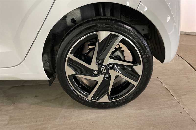 Used Hyundai i10 2025 for sale - 77927597: Photo 9