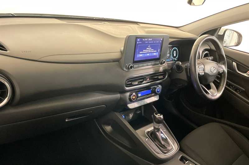 Used Hyundai KONA 2022 for sale - 77726372: Photo 11