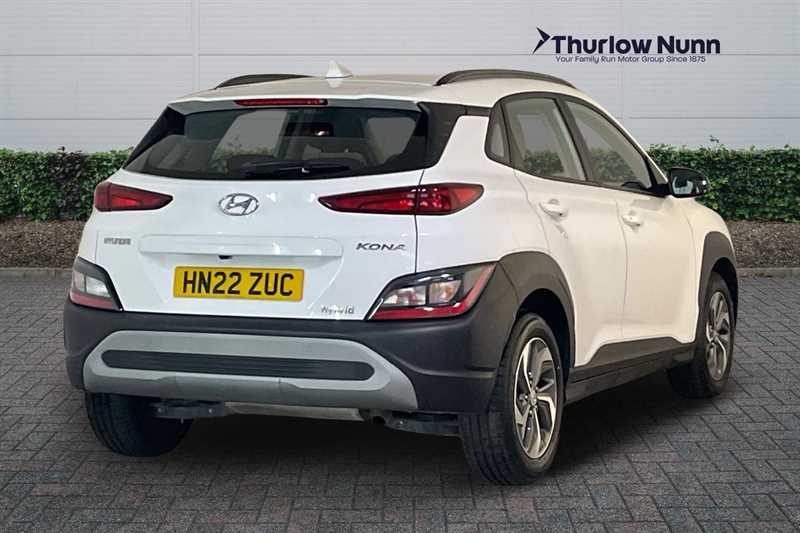 Used Hyundai KONA 2022 for sale - 77726372: Photo 13
