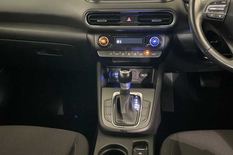 Used Hyundai KONA 2022 for sale - 77726372: Photo 16