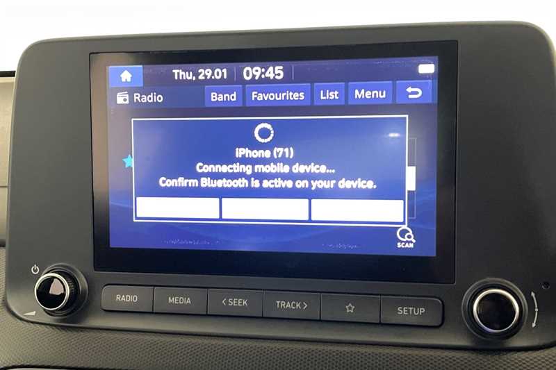 Used Hyundai KONA 2022 for sale - 77726372: Photo 19