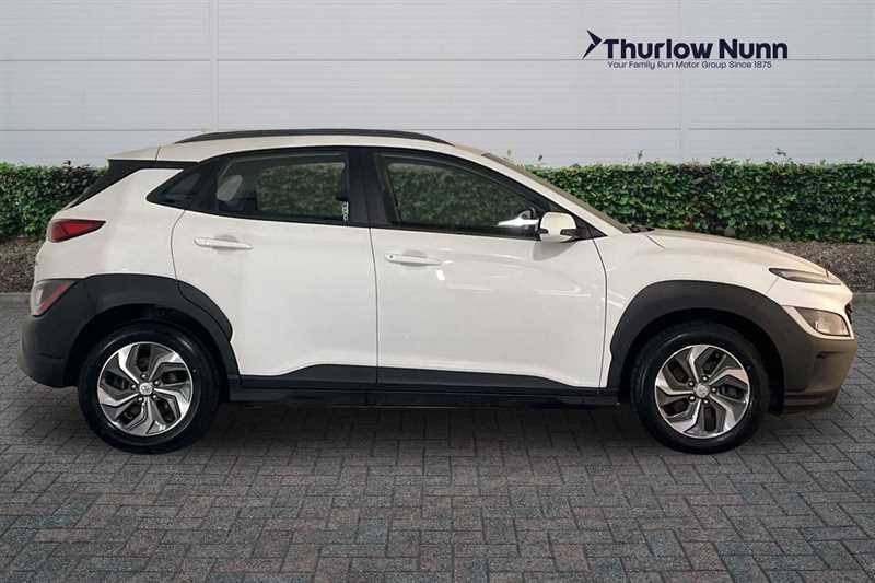 Used Hyundai KONA 2022 for sale - 77726372: Photo 3