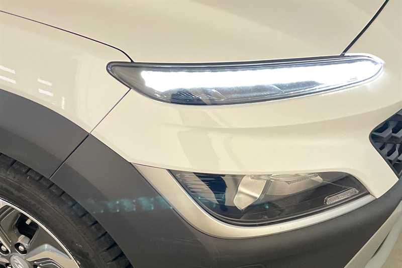 Used Hyundai KONA 2022 for sale - 77726372: Photo 40