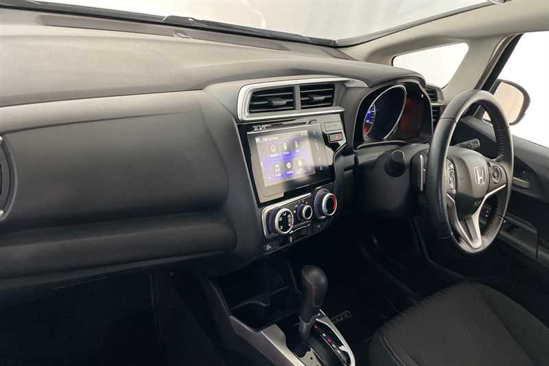 Used Honda Jazz 2019 for sale - 77996752: Photo 13