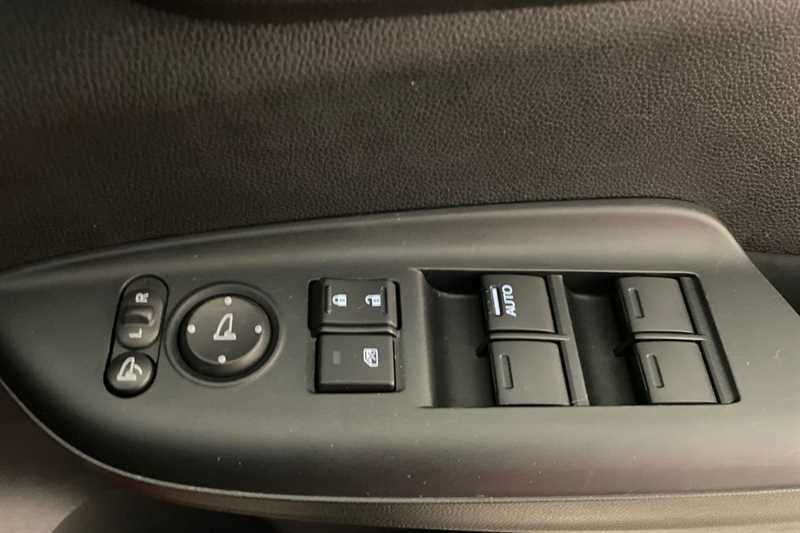 Used Honda Jazz 2019 for sale - 77996752: Photo 16