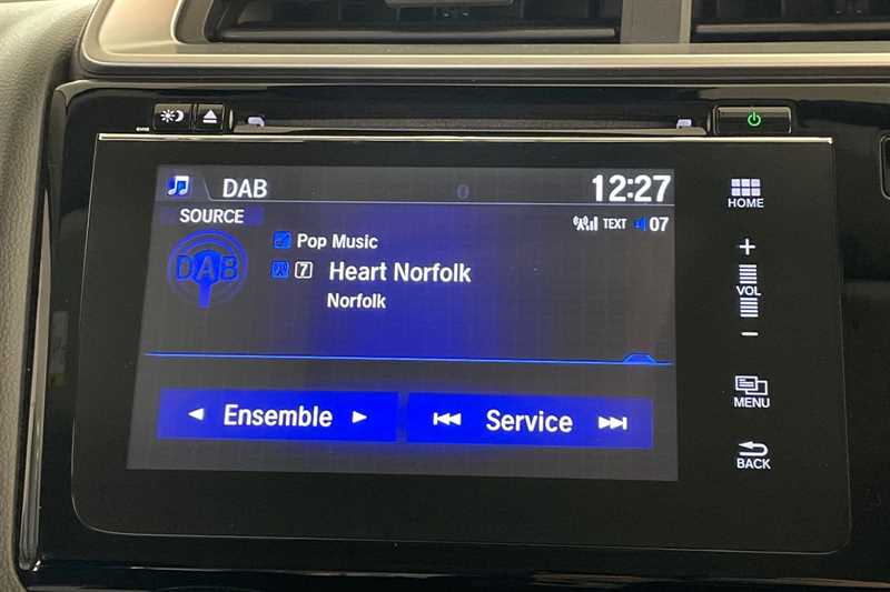 Used Honda Jazz 2019 for sale - 77996752: Photo 17