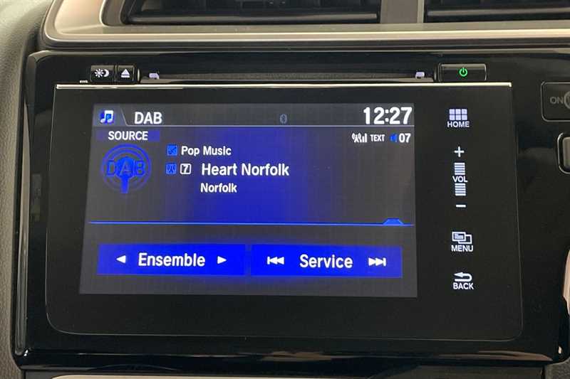 Used Honda Jazz 2019 for sale - 77996752: Photo 18