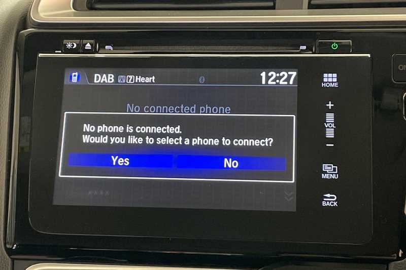 Used Honda Jazz 2019 for sale - 77996752: Photo 19