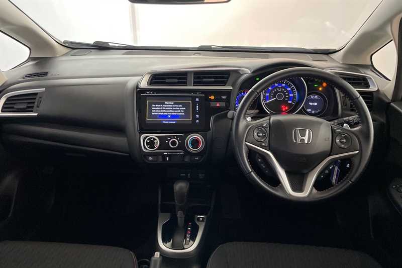Used Honda Jazz 2019 for sale - 77996752: Photo 2