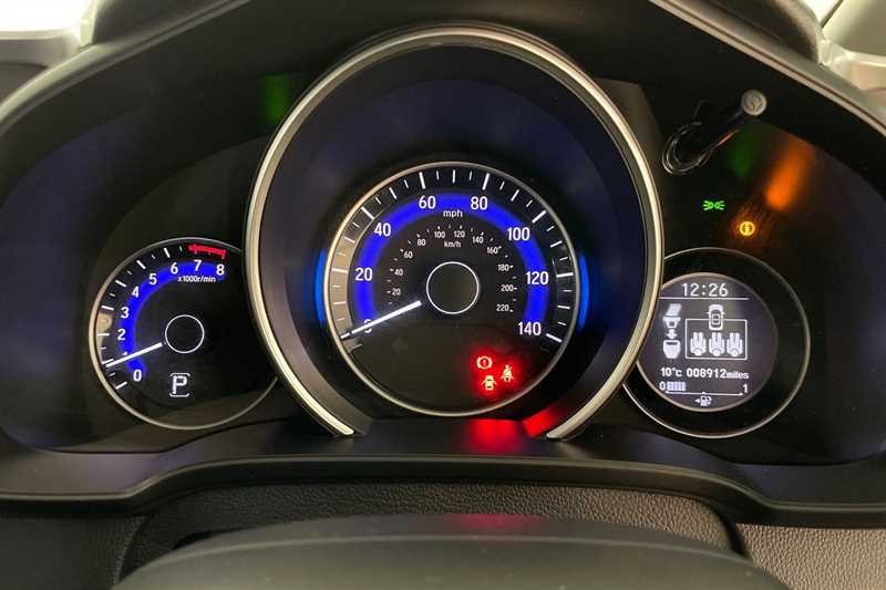 Used Honda Jazz 2019 for sale - 77996752: Photo 20