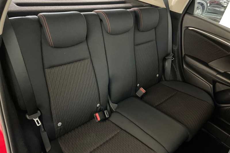 Used Honda Jazz 2019 for sale - 77996752: Photo 23