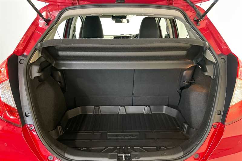 Used Honda Jazz 2019 for sale - 77996752: Photo 24