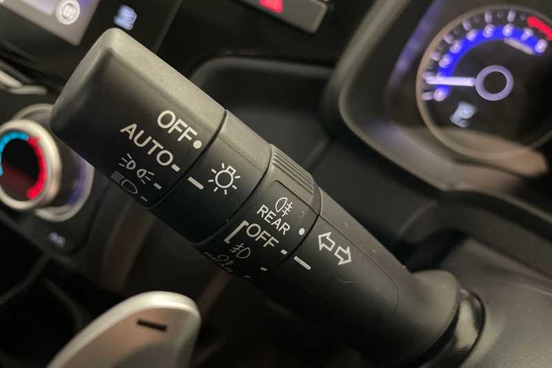 Used Honda Jazz 2019 for sale - 77996752: Photo 25