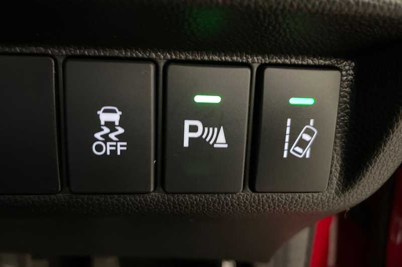 Used Honda Jazz 2019 for sale - 77996752: Photo 27