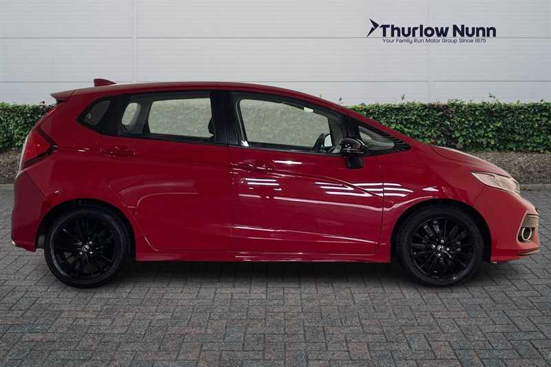 Used Honda Jazz 2019 for sale - 77996752: Photo 3