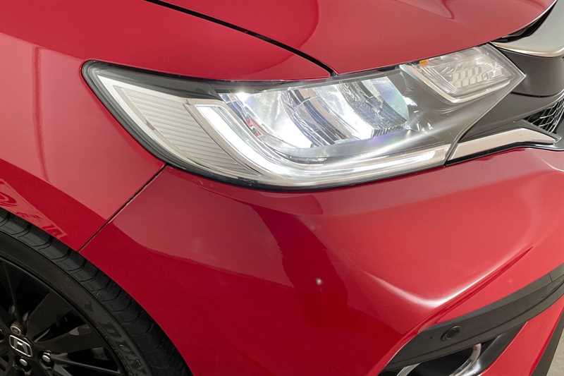 Used Honda Jazz 2019 for sale - 77996752: Photo 40