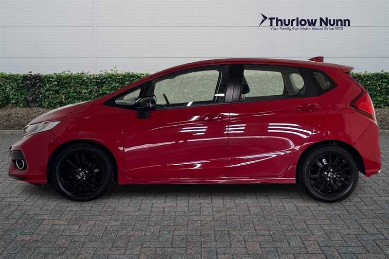 Used Honda Jazz 2019 for sale - 77996752: Photo 7