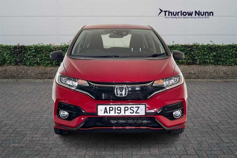 Used Honda Jazz 2019 for sale - 77996752: Photo 9