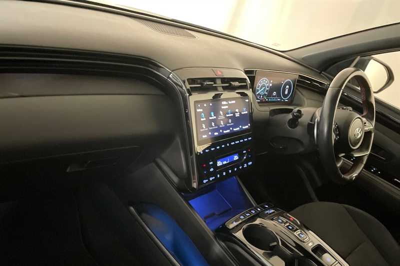 Used Hyundai TUCSON 2022 for sale - 77513464: Photo 15