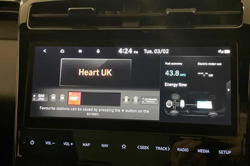 Used Hyundai TUCSON 2022 for sale - 77513464: Photo 19