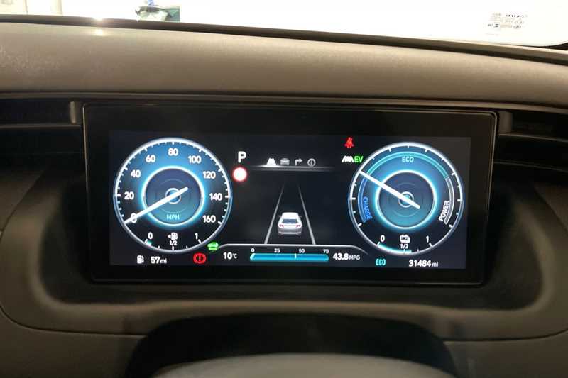 Used Hyundai TUCSON 2022 for sale - 77513464: Photo 20