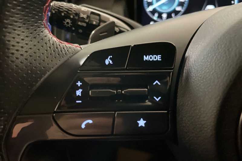 Used Hyundai TUCSON 2022 for sale - 77513464: Photo 21