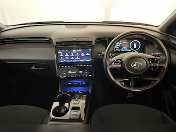 Used Hyundai TUCSON 2022 for sale - 77513464: Photo