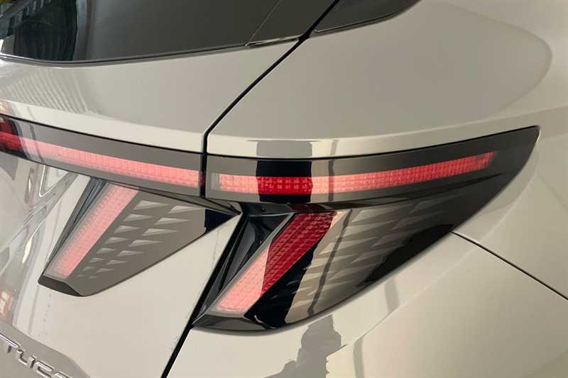 Used Hyundai TUCSON 2022 for sale - 77513464: Photo 38