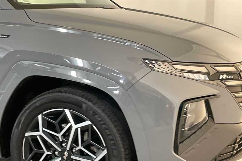 Used Hyundai TUCSON 2022 for sale - 77513464: Photo 44