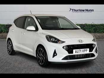 1.2 Premium Hatchback 5dr Petrol Auto Euro 6 (s/s) (84 ps)