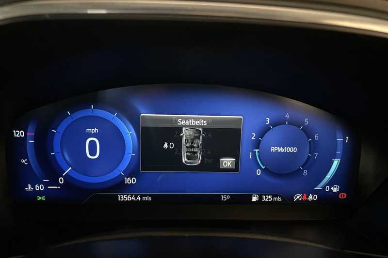 Used Ford Focus 2022 for sale - 76515067: Photo 20