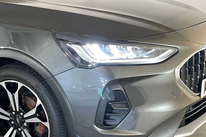 Used Ford Focus 2022 for sale - 76515067: Photo 41