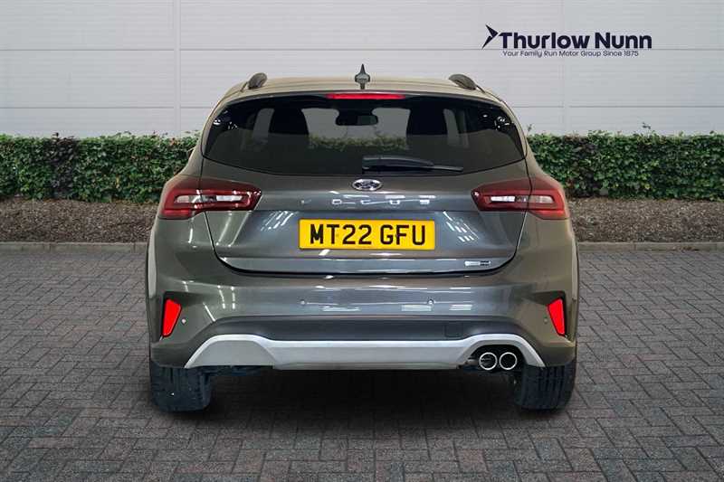 Used Ford Focus 2022 for sale - 76515067: Photo 7