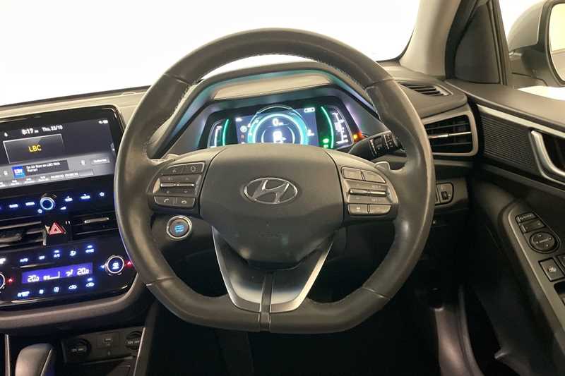 Used Hyundai IONIQ 2022 for sale - 76361737: Photo 15