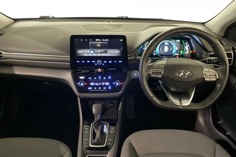 Used Hyundai IONIQ 2022 for sale - 76361737: Photo 2
