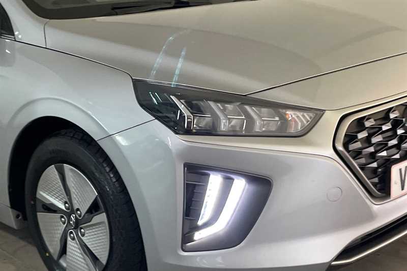 Used Hyundai IONIQ 2022 for sale - 76361737: Photo 42