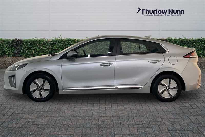 Used Hyundai IONIQ 2022 for sale - 76361737: Photo 7