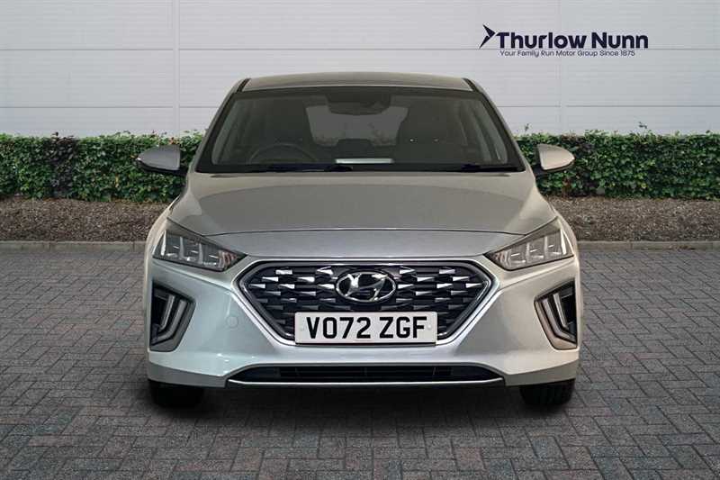 Used Hyundai IONIQ 2022 for sale - 76361737: Photo 9