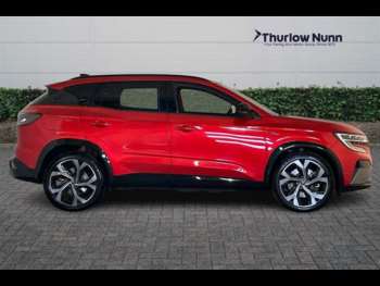 Used Renault Austral 2023 for sale - 74403010: Photo