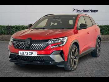 Used Renault Austral 2023 for sale - 74403010: Photo