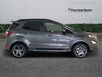 Used Ford Ecosport 2022 for sale - 75328603: Photo