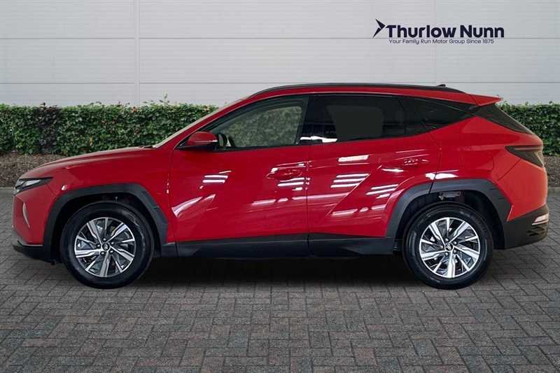 Used Hyundai TUCSON 2022 for sale - 76705956: Photo 10