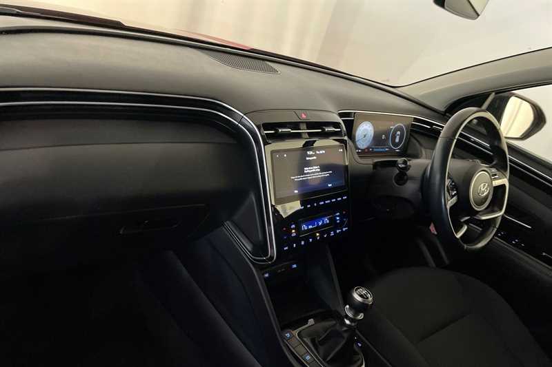 Used Hyundai TUCSON 2022 for sale - 76705956: Photo 11